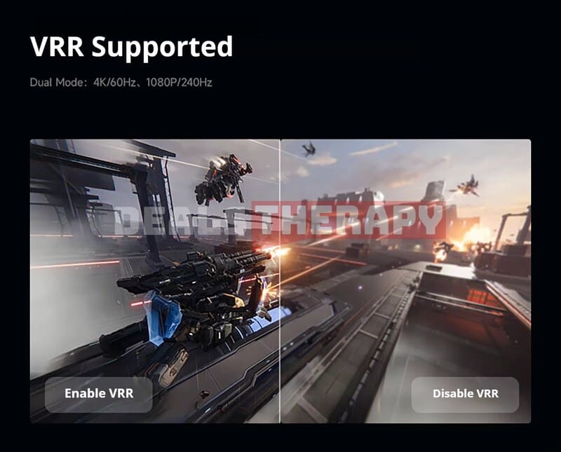 XGIMI RS 20 Pro Deals Therapy