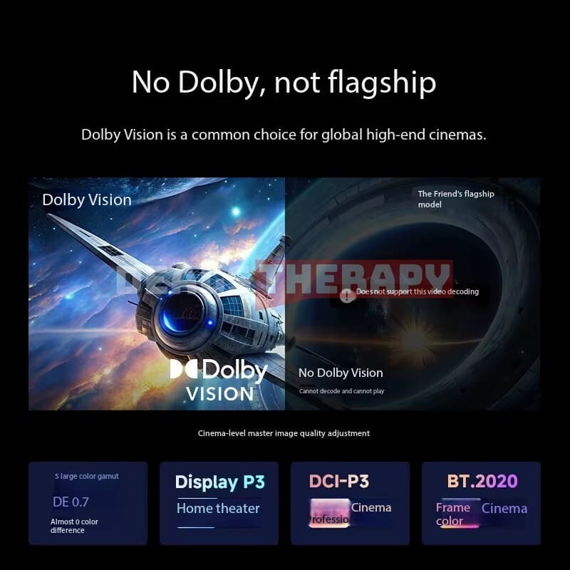 Dangbei X7 Max DealsTherapy