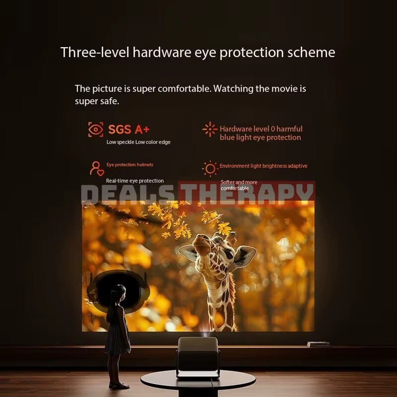 Dangbei X7 Max DealsTherapy