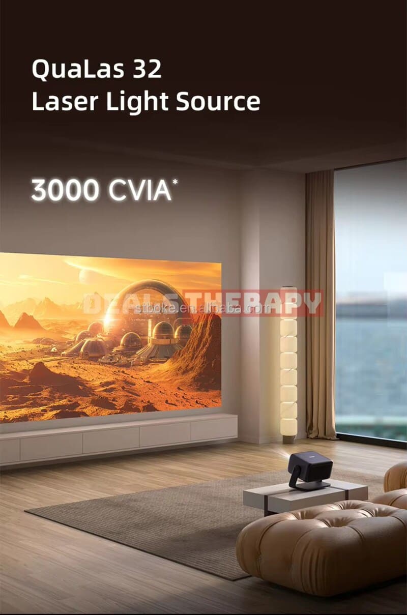 Dangbei X7 Max DealsTherapy