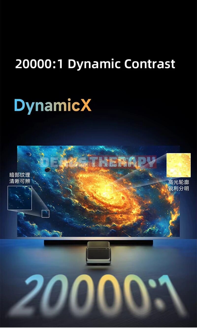 Dangbei X7 Max DealsTherapy