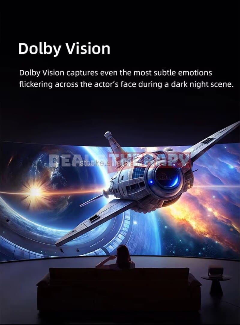 Dangbei X7 Max DealsTherapy