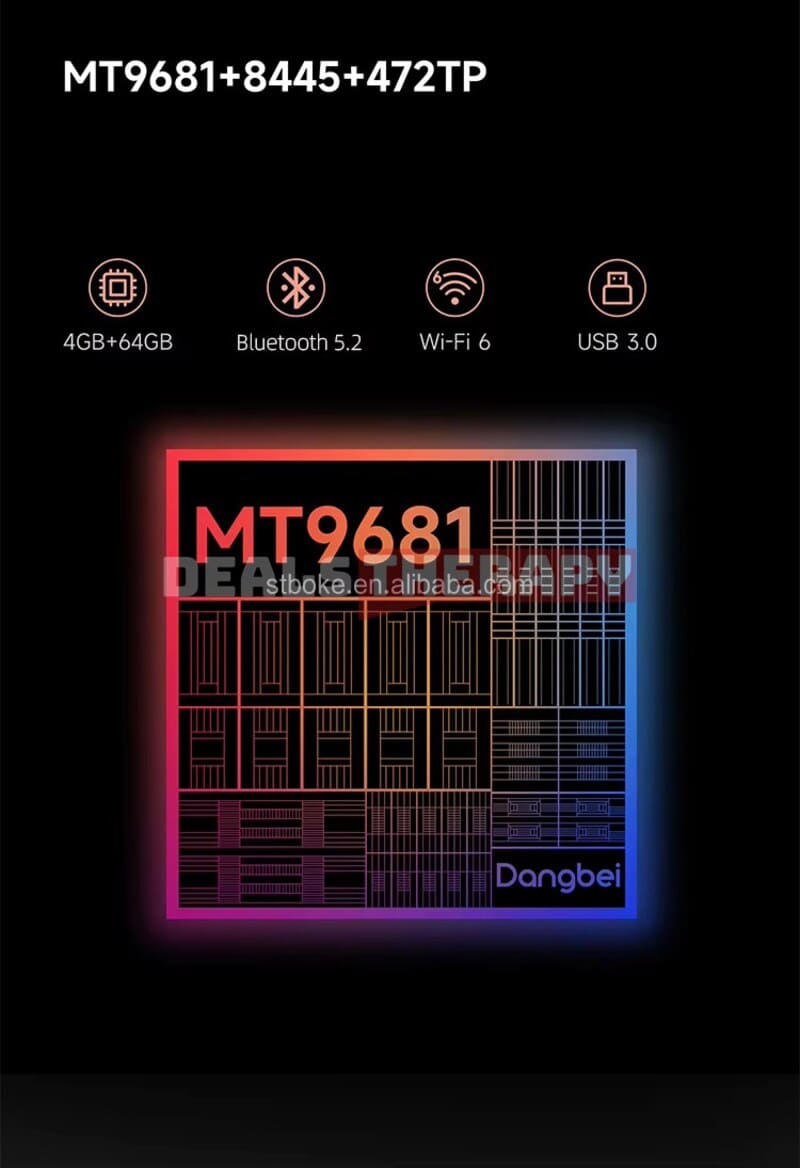 Dangbei X7 Max DealsTherapy