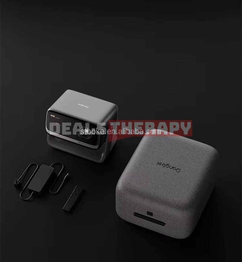 Dangbei X7 Max DealsTherapy