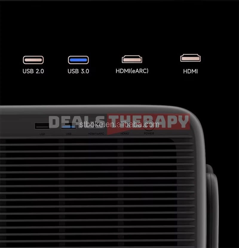 Dangbei X7 Max DealsTherapy