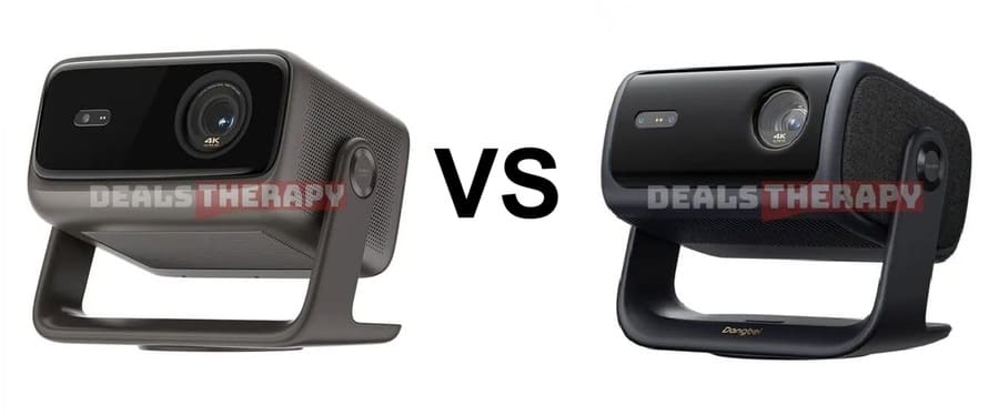 Dangbei X7 Pro vs Dangbei F7 Pro: What's the Real Difference?