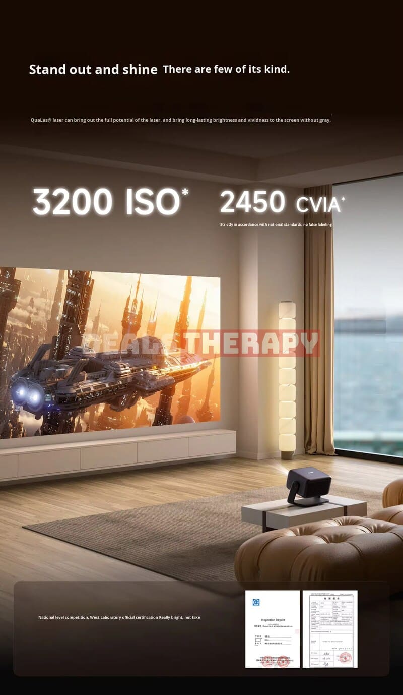 Dangbei X7 Pro DealsTherapy