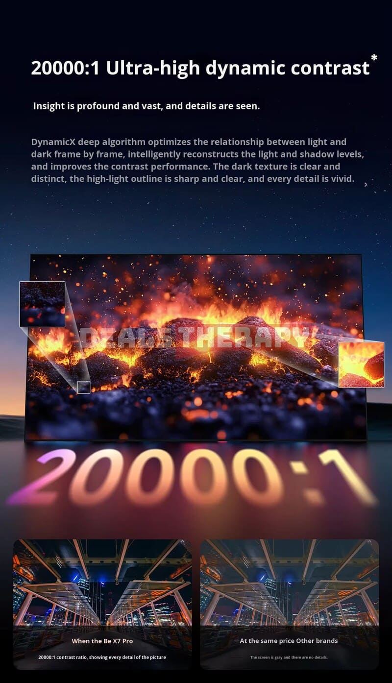 Dangbei X7 Pro DealsTherapy