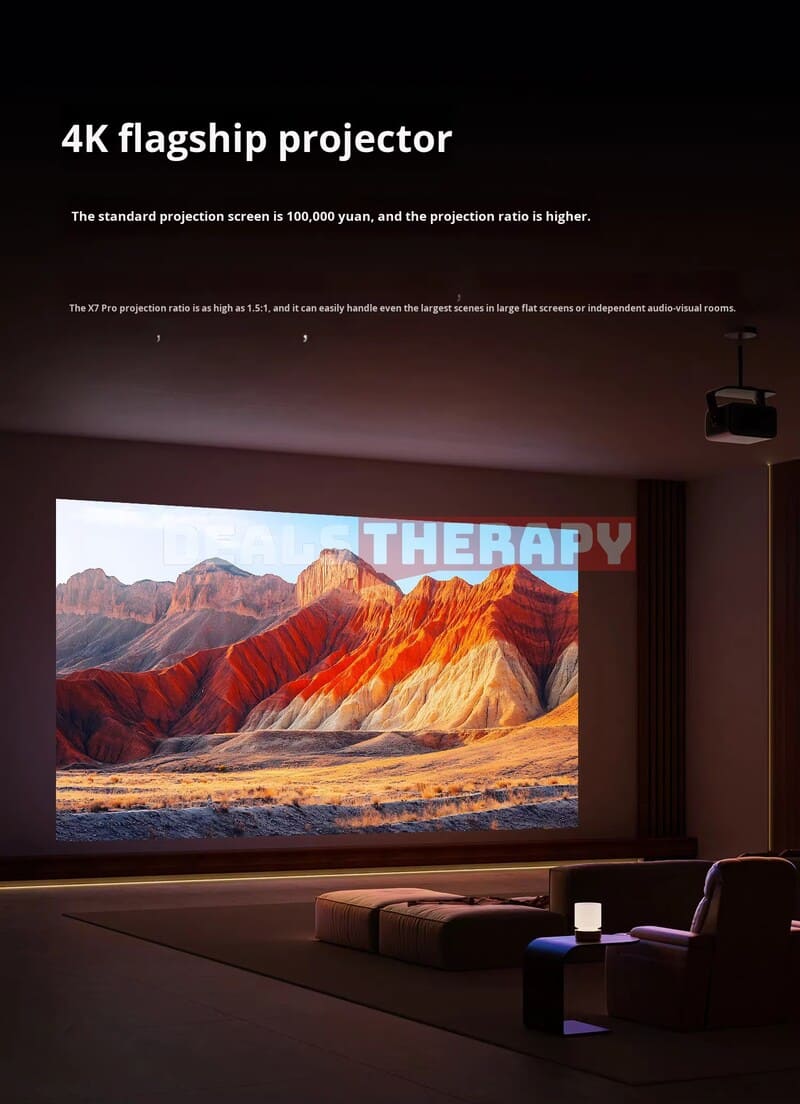 Dangbei X7 Pro DealsTherapy