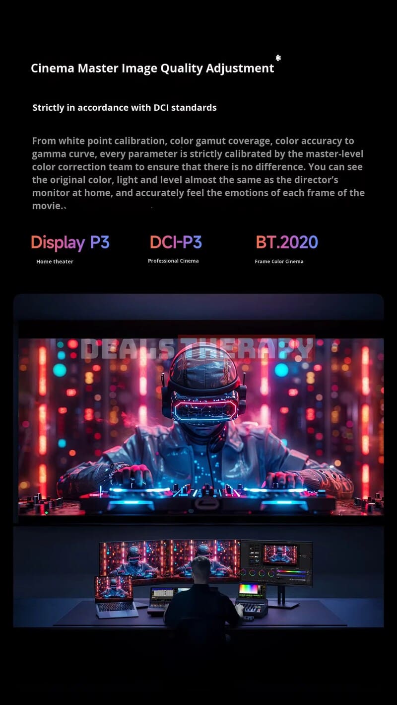 Dangbei X7 Pro DealsTherapy