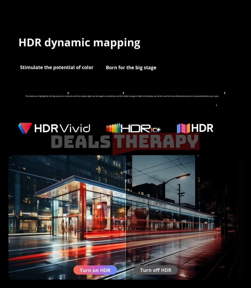 Dangbei X7 Pro DealsTherapy