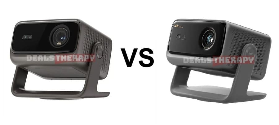 Dangbei X7 Pro vs Dangbei X7 Ultra: Is the Flagship Worth It?