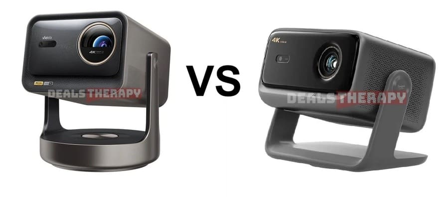 Vidda C3 Ultra vs Dangbei X7 Ultra: Which Flagship Is Better?