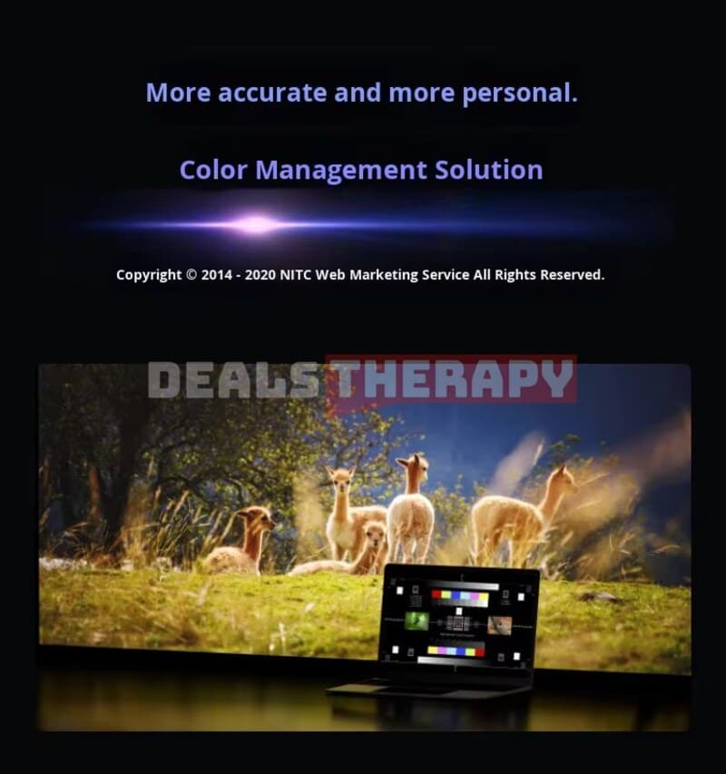 XGIMI RS 20 Deals Therapy