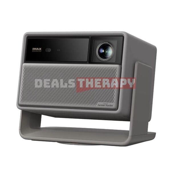 XGIMI RS 20 Plus Deals Therapy