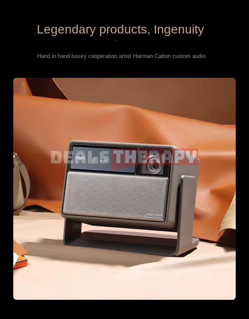 XGIMI RS 20 Pro Max DealsTherapy