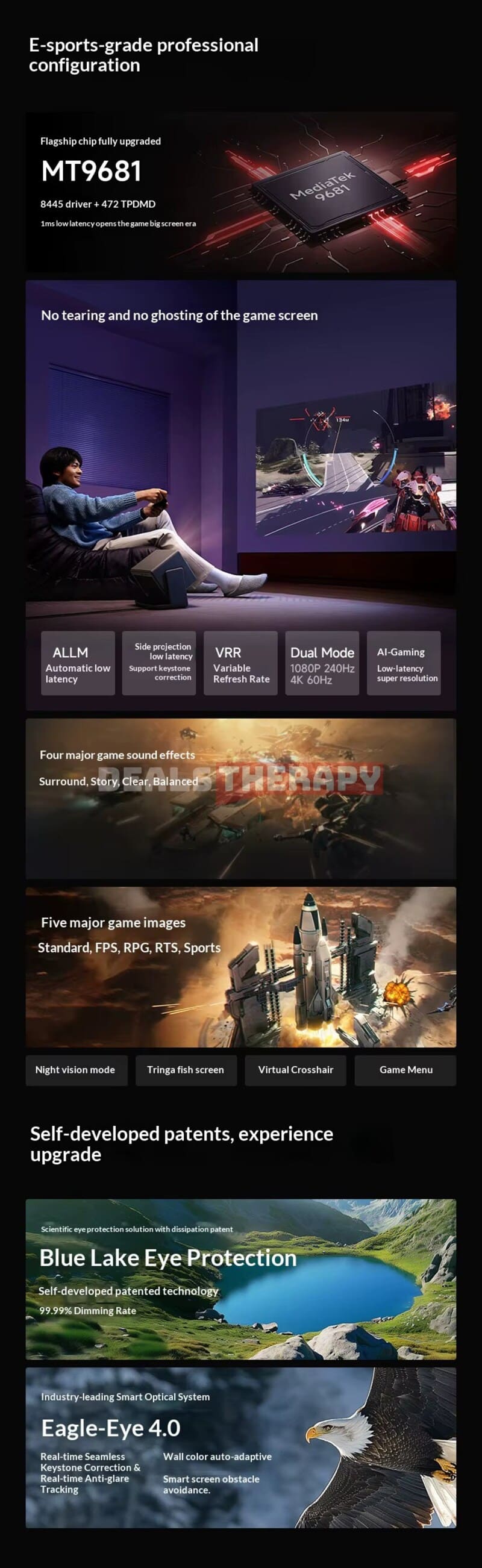 XGIMI RS 20 Pro Max DealsTherapy