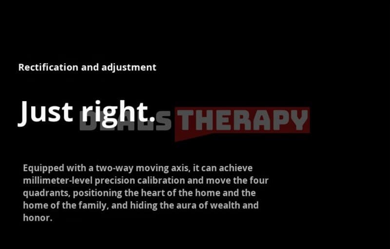 XGIMI RS 20 Ultra DealsTherapy