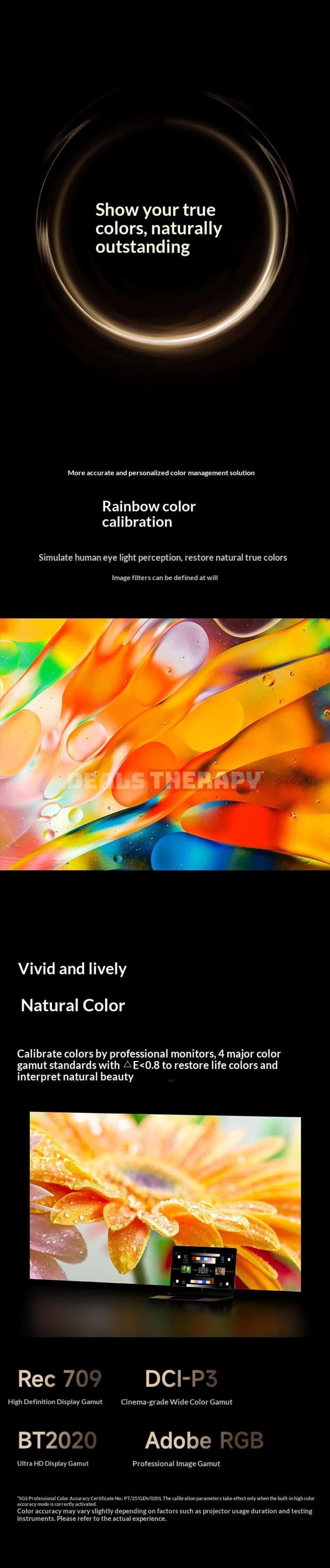 XGIMI RS 20 Ultra DealsTherapy