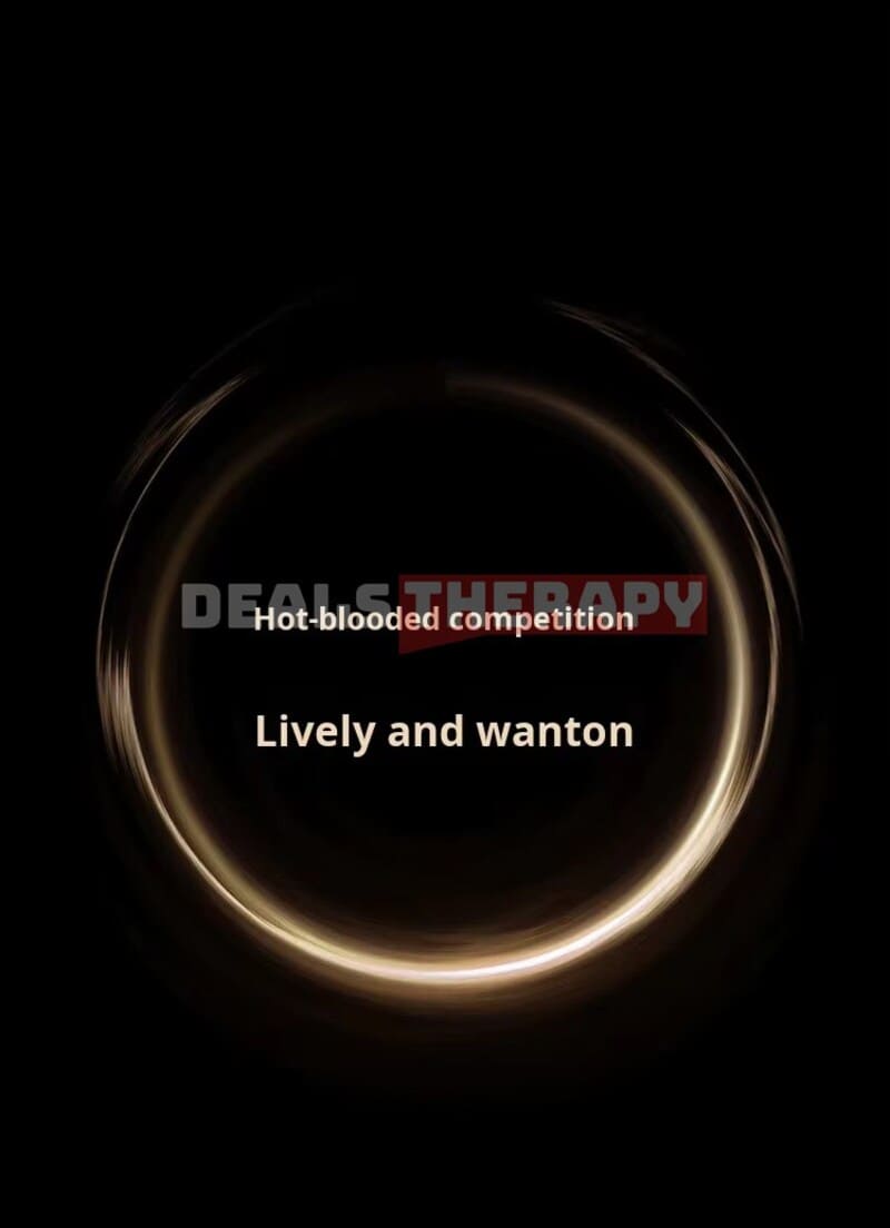 XGIMI RS 20 Ultra DealsTherapy