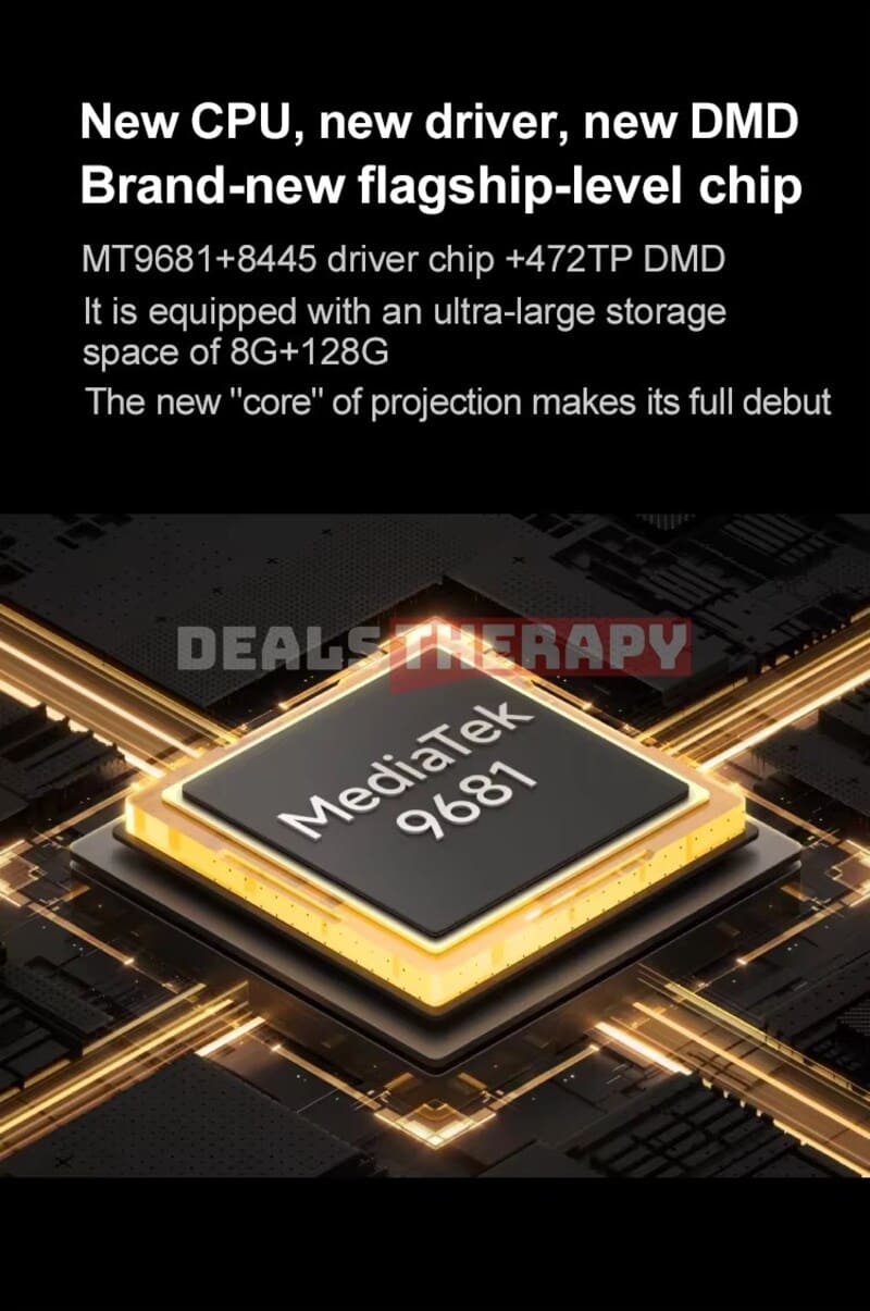 XGIMI RS 20 Ultra Max DealsTherapy