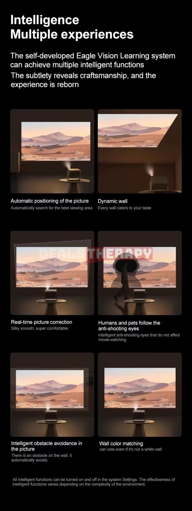 XGIMI RS 20 Ultra Max DealsTherapy