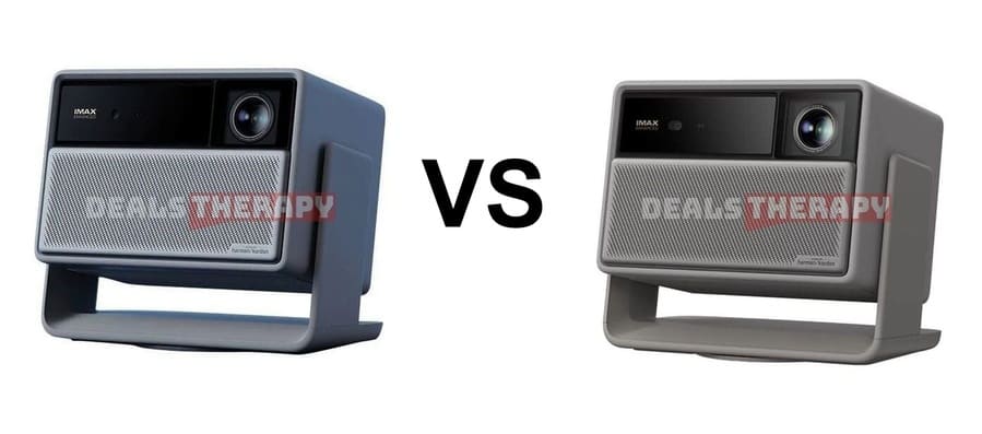 XGIMI RS 20 vs XGIMI RS 20 Plus DealsTherapy