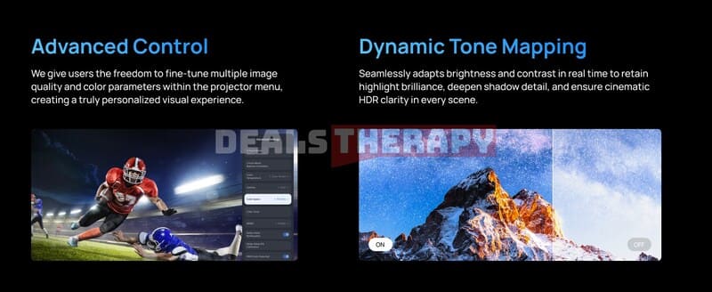 XGIMI HORIZON 20 DealsTherapy