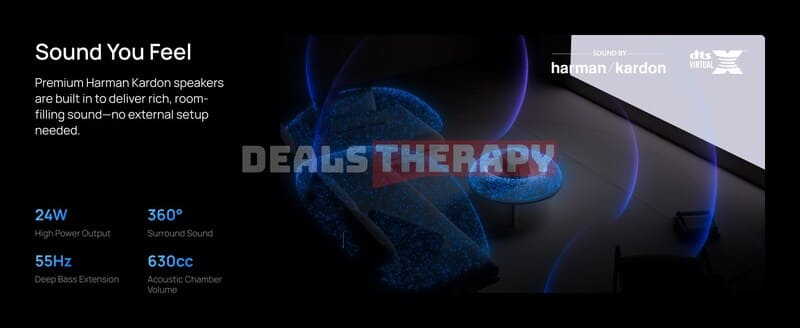 XGIMI HORIZON 20 DealsTherapy