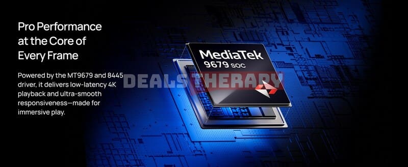 XGIMI HORIZON 20 DealsTherapy