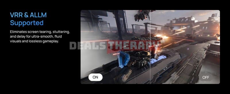 XGIMI HORIZON 20 DealsTherapy