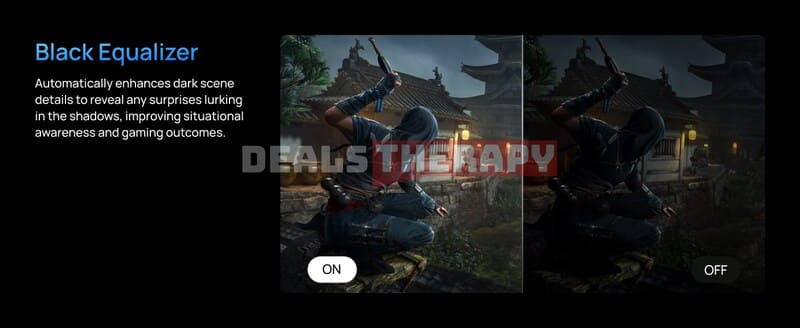 XGIMI HORIZON 20 DealsTherapy