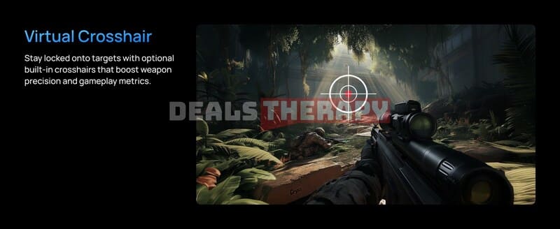 XGIMI HORIZON 20 DealsTherapy