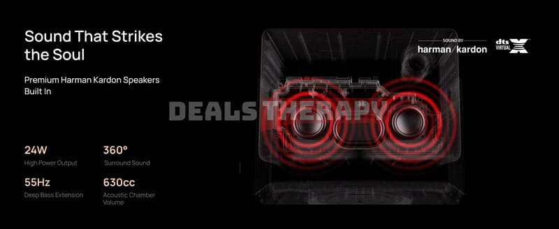 XGIMI HORIZON 20 Max DealsTherapy