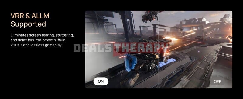 XGIMI HORIZON 20 Max DealsTherapy