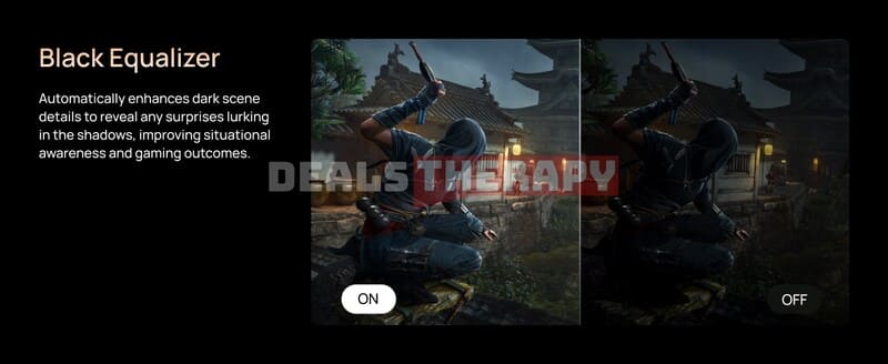 XGIMI HORIZON 20 Max DealsTherapy