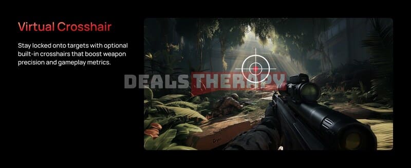 XGIMI HORIZON 20 Max DealsTherapy