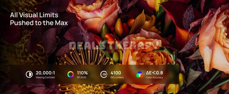 XGIMI HORIZON 20 Pro DealsTherapy