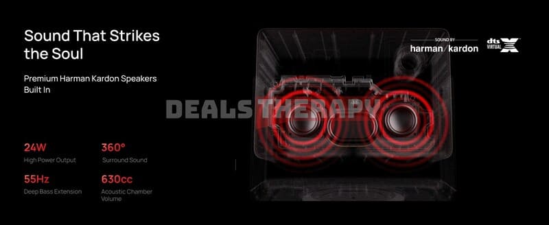 XGIMI HORIZON 20 Pro DealsTherapy