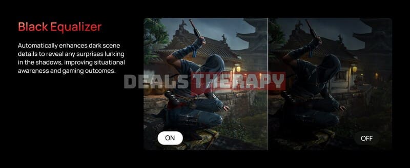 XGIMI HORIZON 20 Pro DealsTherapy