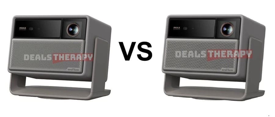 XGIMI RS 20 Pro vs XGIMI HORIZON 20 Pro: Worth Paying More?