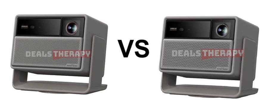 XGIMI RS 20 Pro vs XGIMI RS 20 Plus: Which One Is Better?