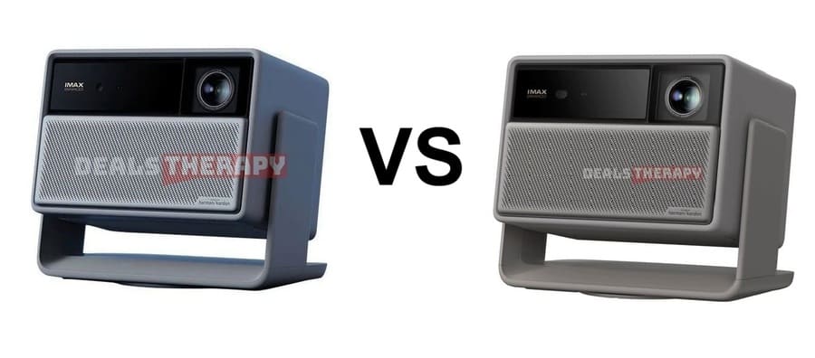 XGIMI RS 20 vs XGIMI HORIZON 20: Same Projector or Not?