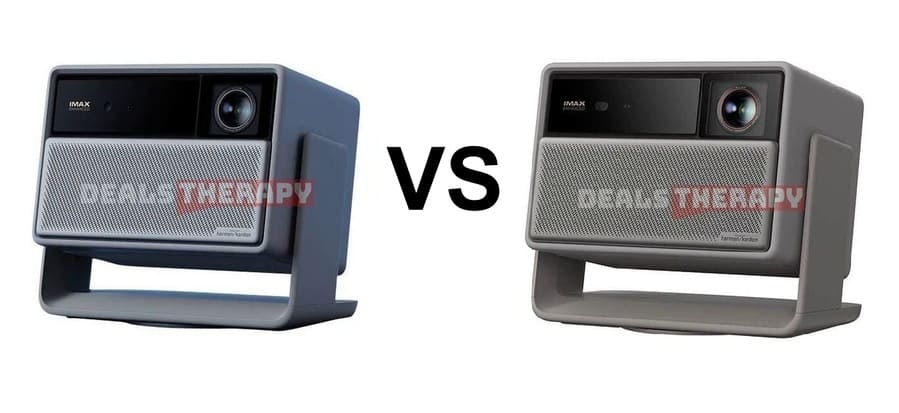 XGIMI RS 20 vs XGIMI RS 20 Pro: Why the Pro Is a Different Level