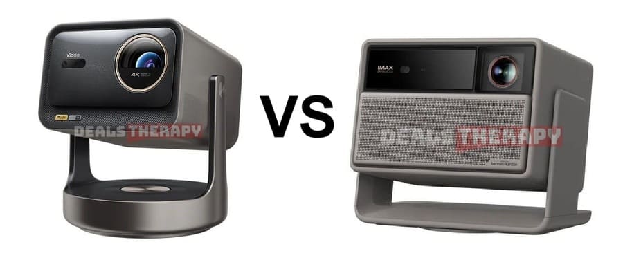 Hisense Vidda C3 Ultra vs XGIMI HORIZON 20 Max: Which Flagship Is Better?