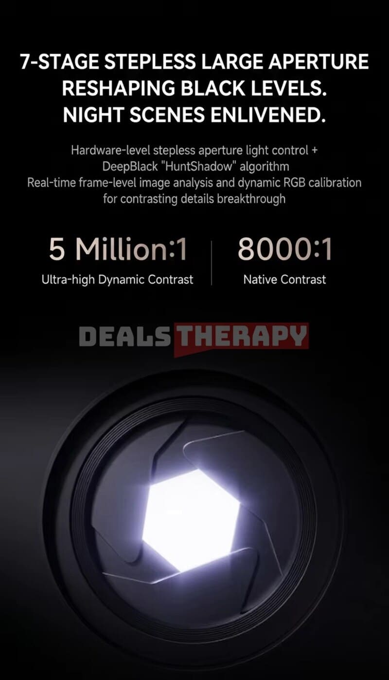 Hisense Vidda C5 Master DealsTherapy.com