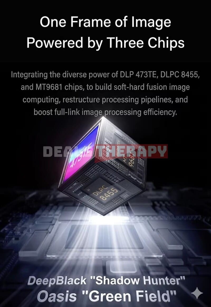 Hisense Vidda C5 Master DealsTherapy.com