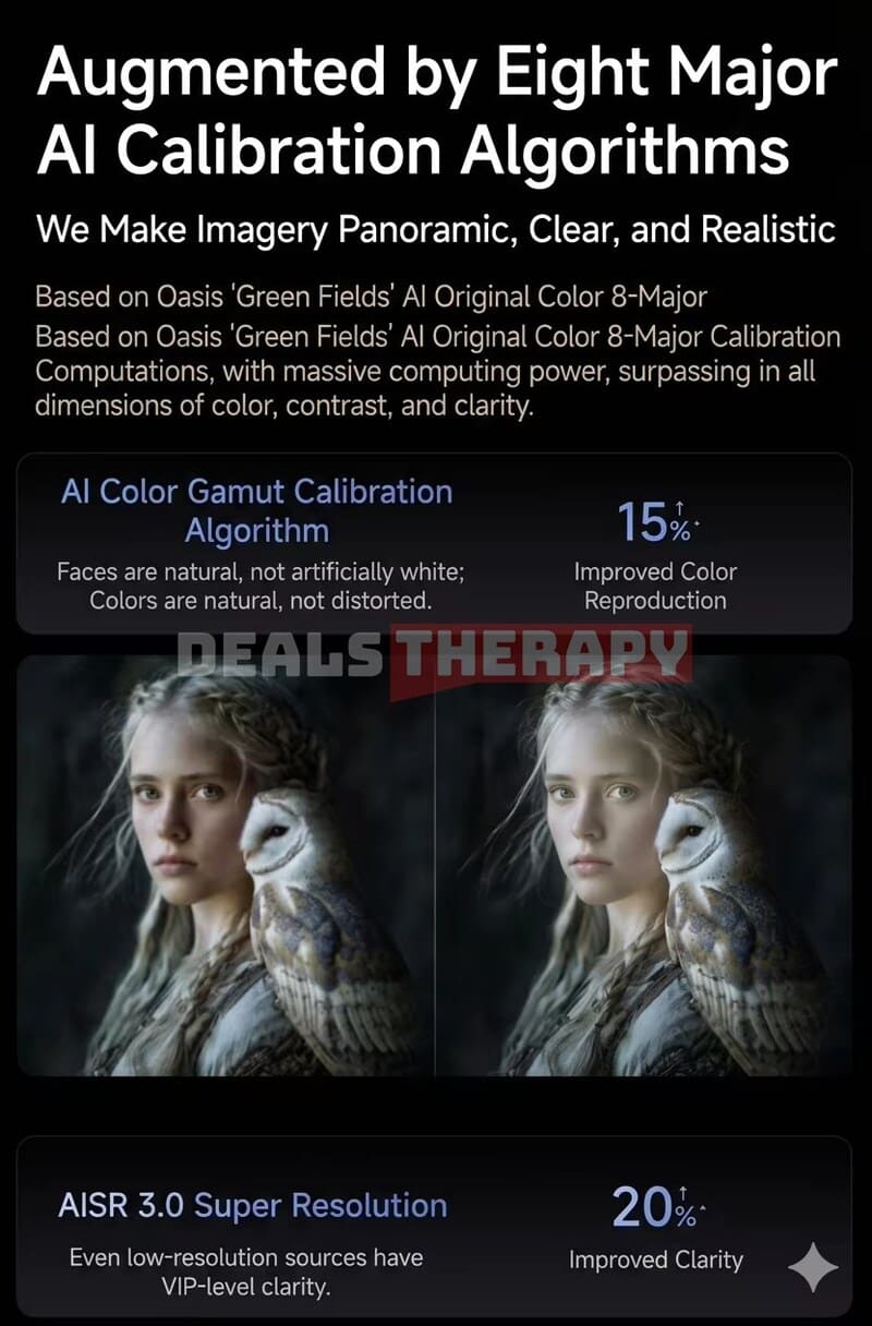 Hisense Vidda C5 Master DealsTherapy.com