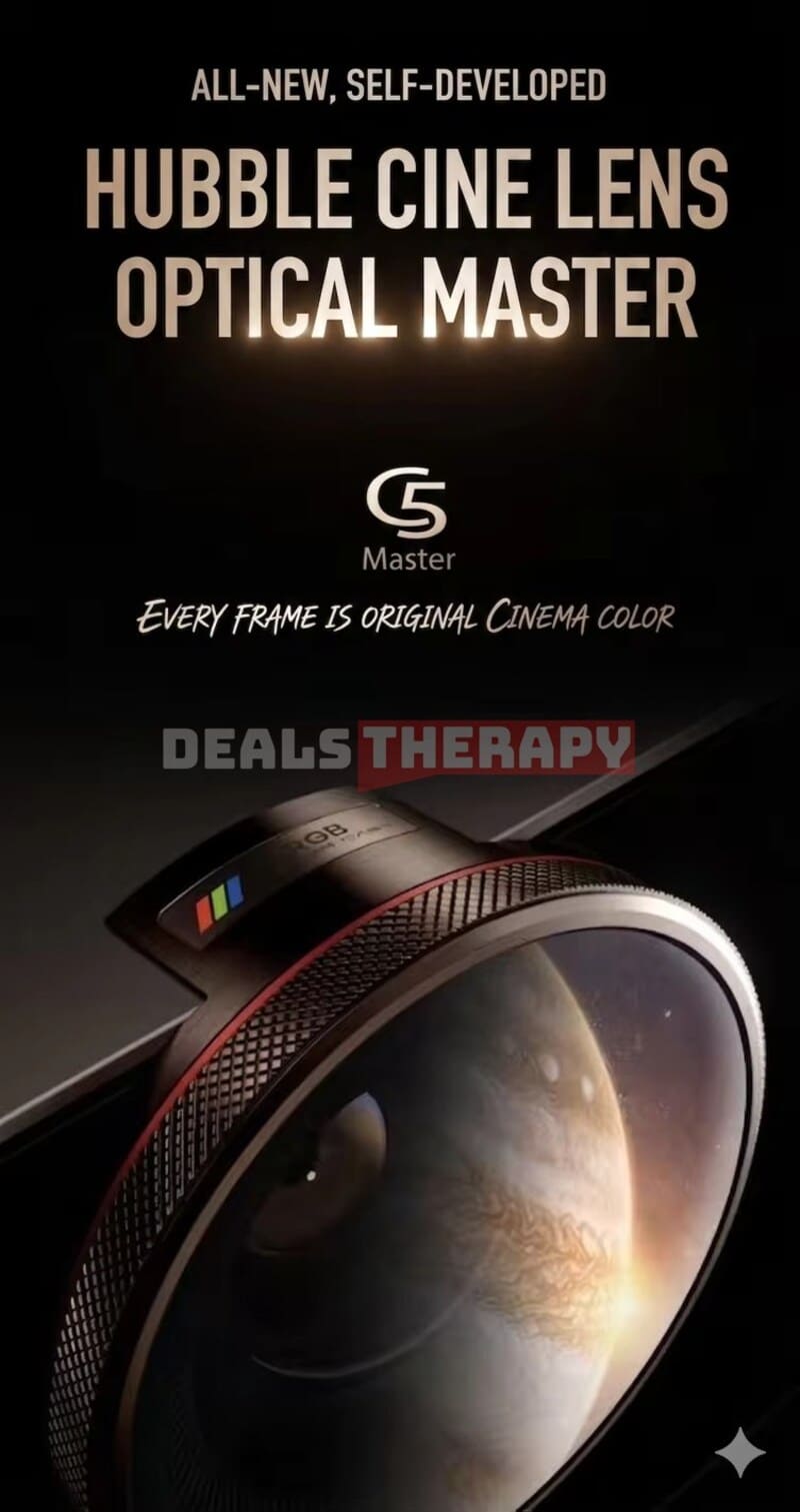 Hisense Vidda C5 Master DealsTherapy.com
