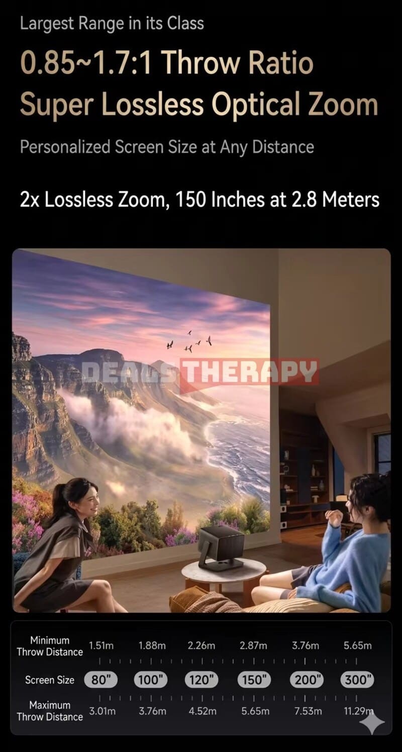 Hisense Vidda C5 Master DealsTherapy.com